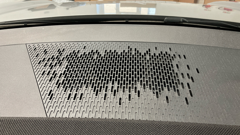 MINI Aceman 135kW E Classic 43kWh 5dr Auto Electric Hatchback